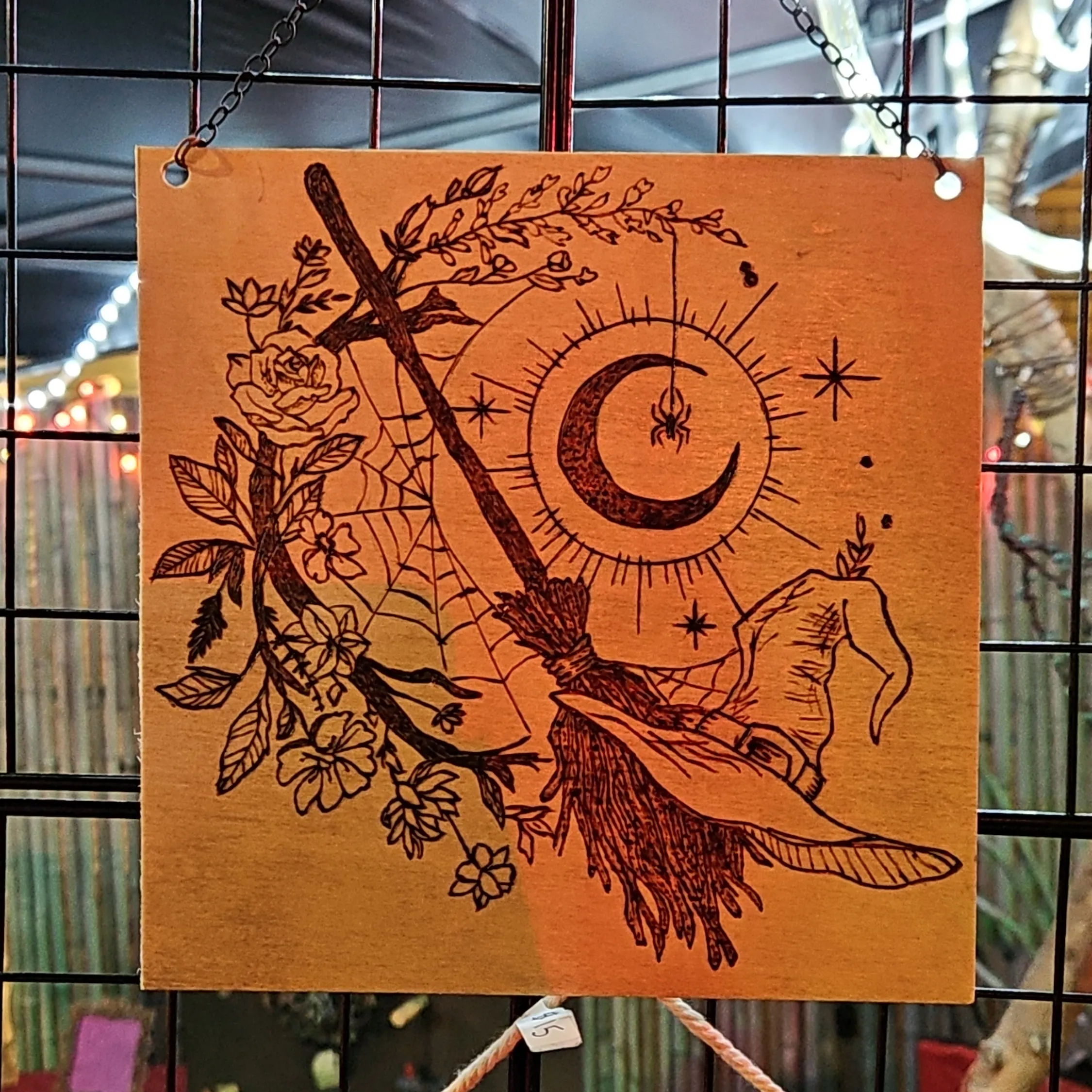 Flagshot