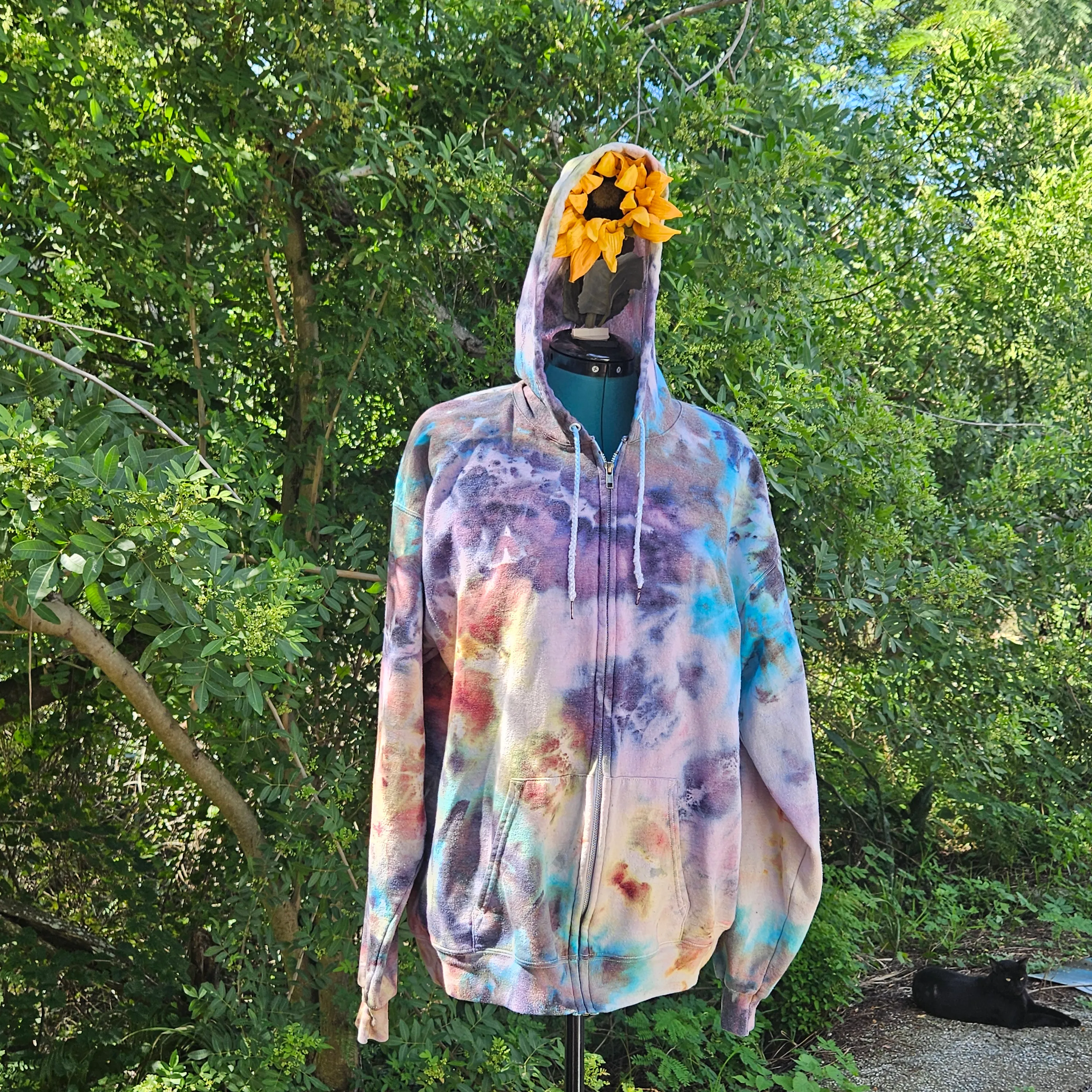 Flagshot