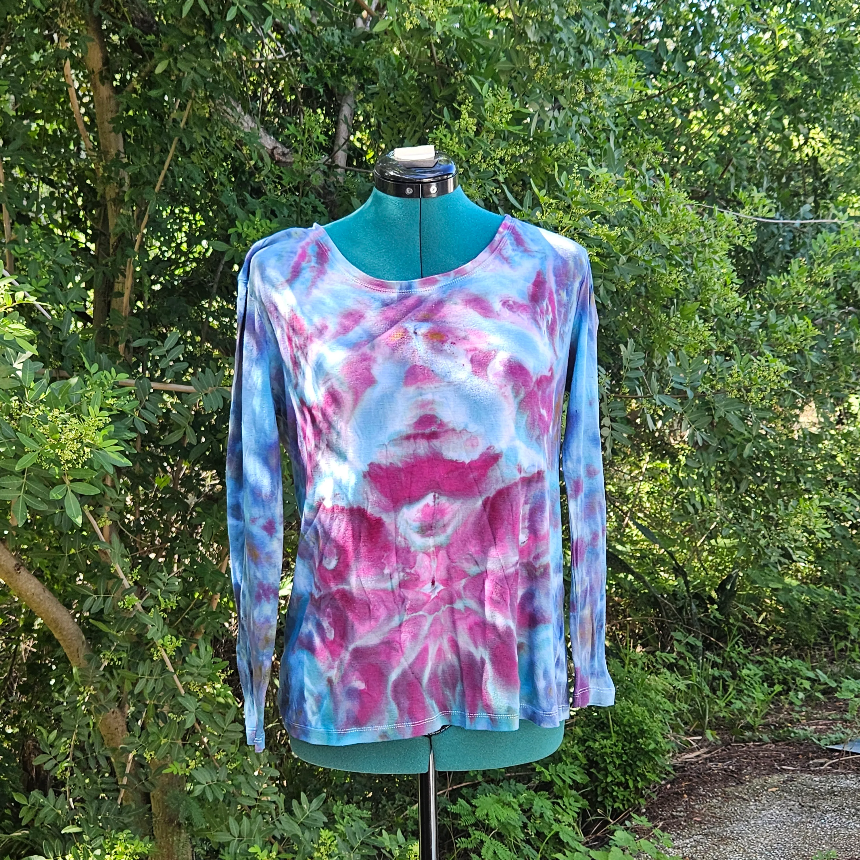 Flagshot