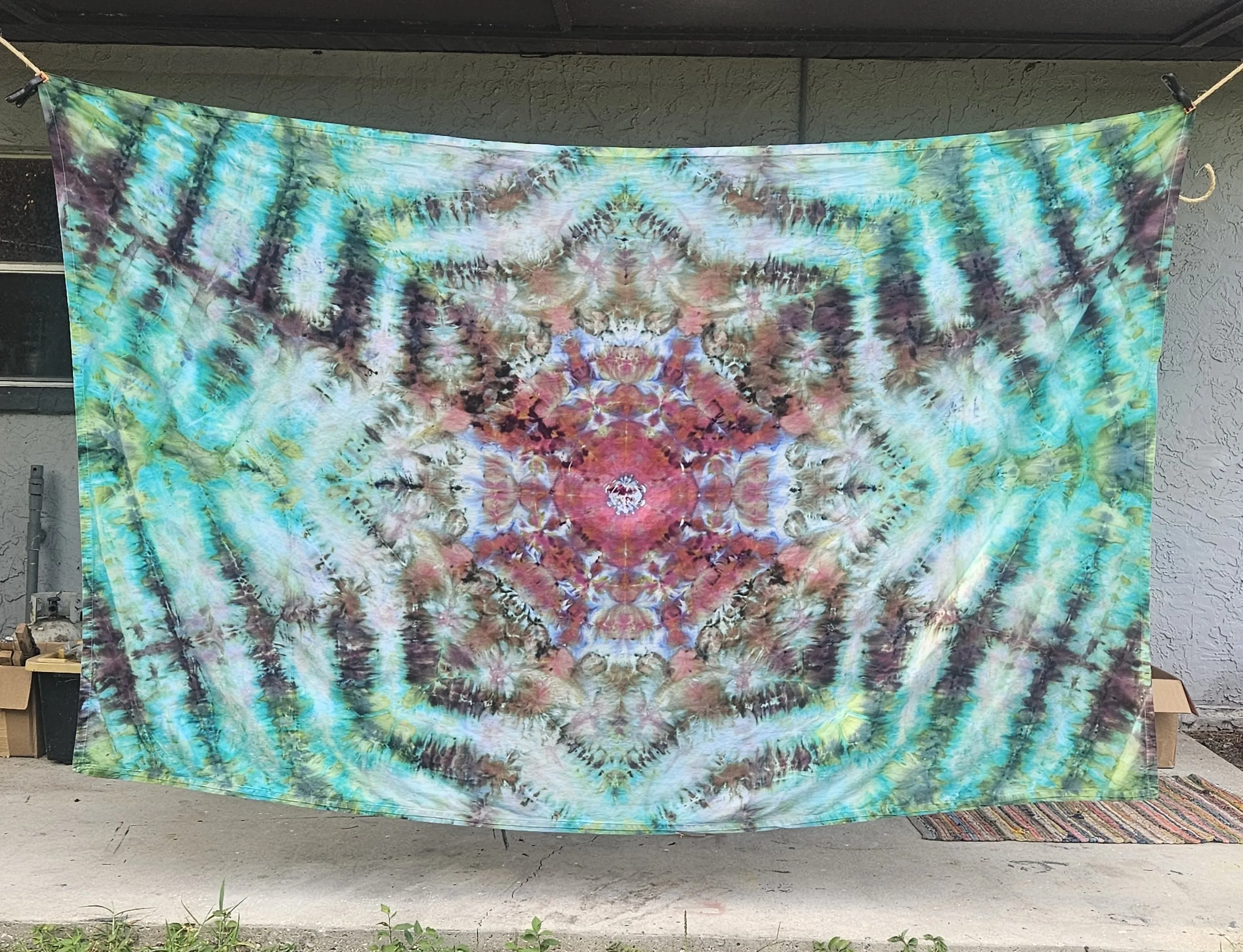 Flagshot
