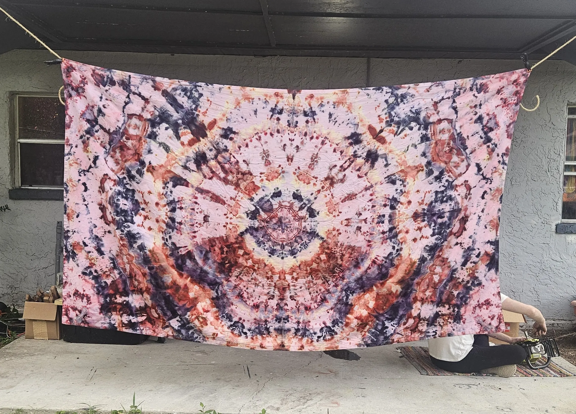 Flagshot