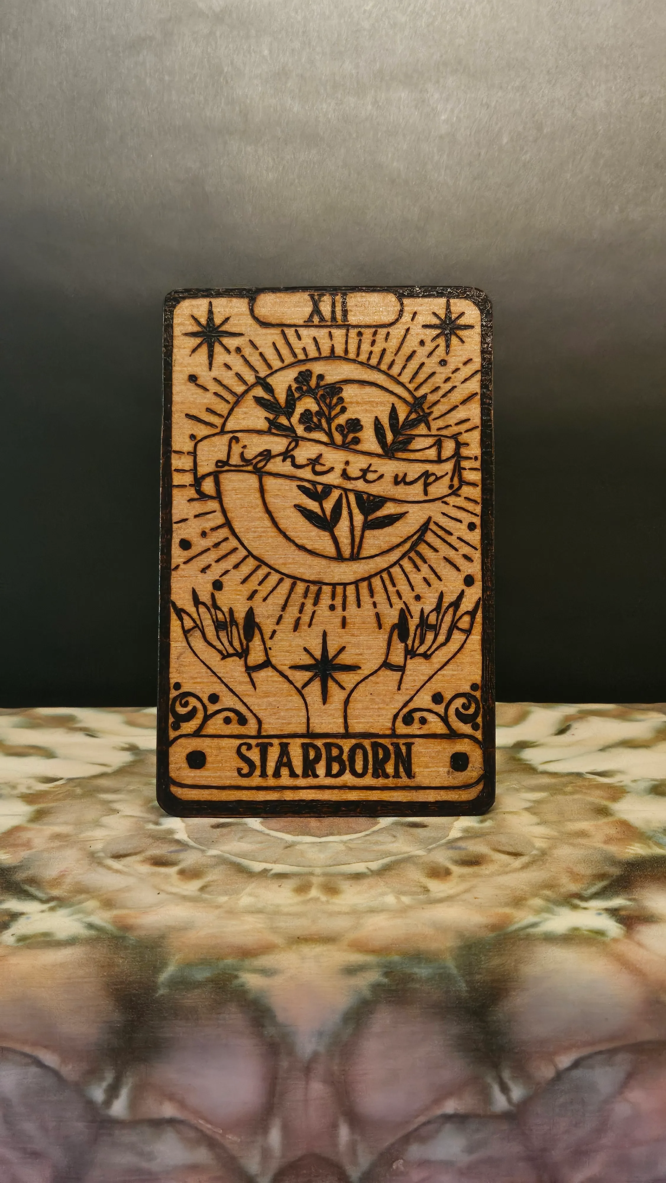 Flagshot